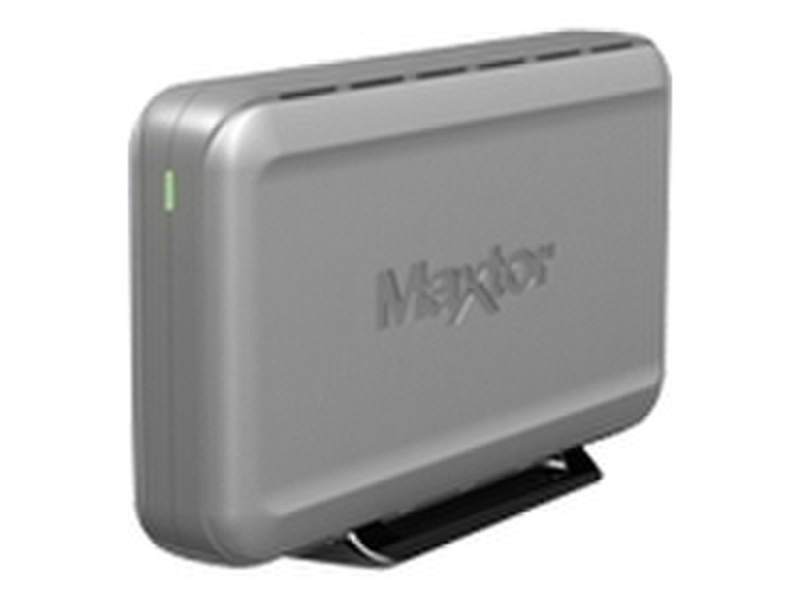 Seagate Basics Maxtor 3200 300GB 2.0 300GB external hard drive