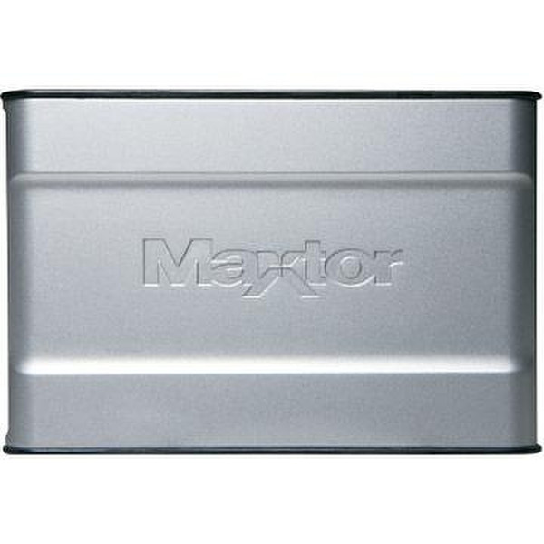 Seagate OneTouch III Maxtor Mini 100GB 2.0 100GB Grey external hard drive