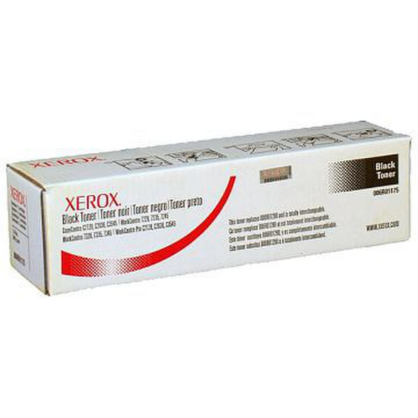 Xerox 006R01175 26000pages Black laser toner & cartridge
