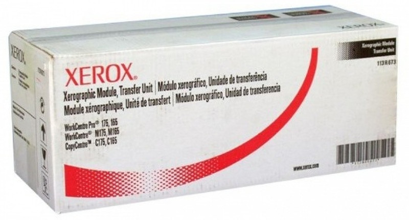Xerox Xerographiemodul SMart Kit Sold укладчик документов