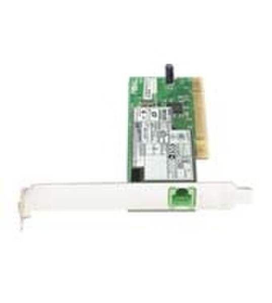 Hewlett Packard Enterprise Agere PCI Hi-speed 56K Soft Modem Netzwerkkarte