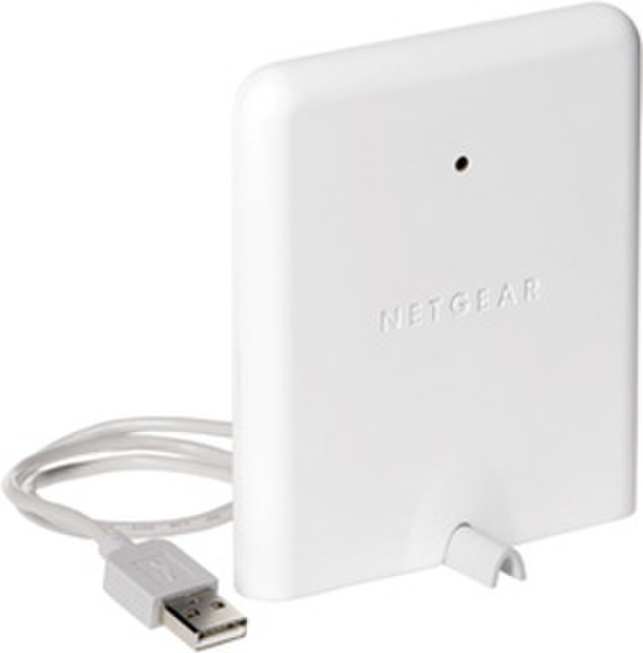 Netgear RangeMax NEXT Wireless-N USB 2.0 Adapter 300Мбит/с сетевая карта