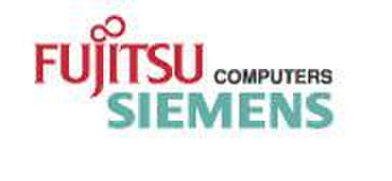 Fujitsu FS SP STD - PRIMERGY RX100 - 3 YRS OS