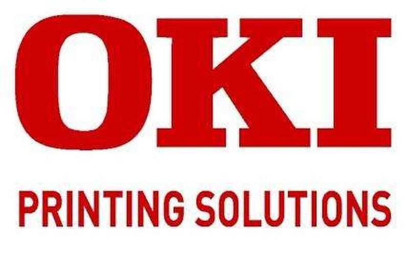 OKI Toner/black f OKIFAX 4510 Black ink cartridge