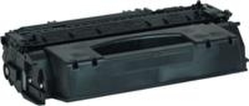 Wecare Toner cartridge HP Q5949X black