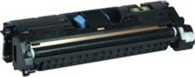 Wecare Toner cartridge HP C9701A cyan