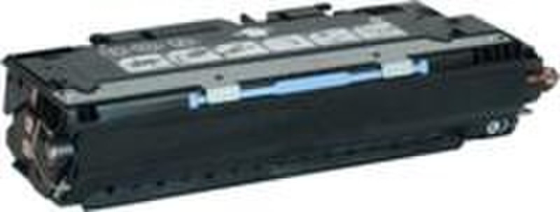 Wecare Toner cartridge HP Q2681A cyan