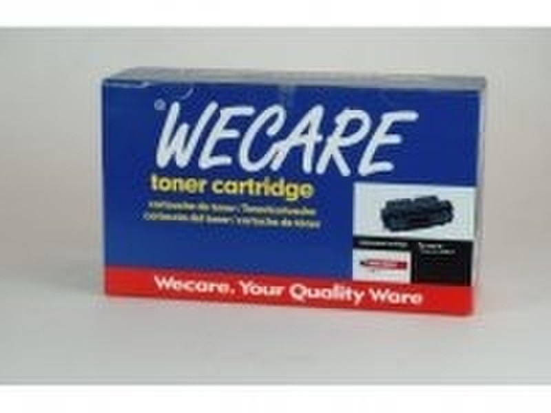 Wecare Toner cartridge Canon FX-7 black