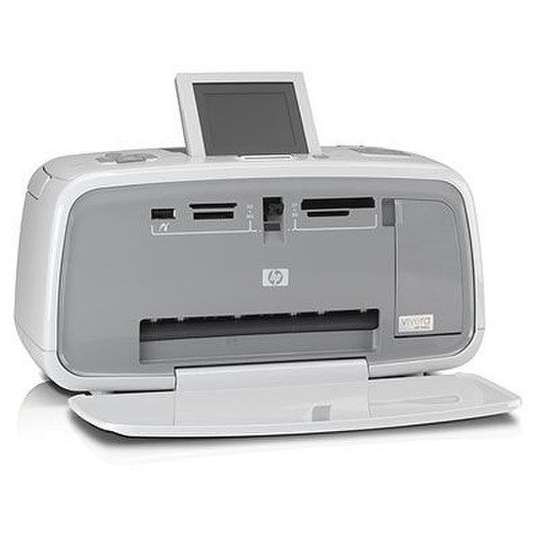 HP Photosmart A612 Compact Photo Printer Fotodrucker