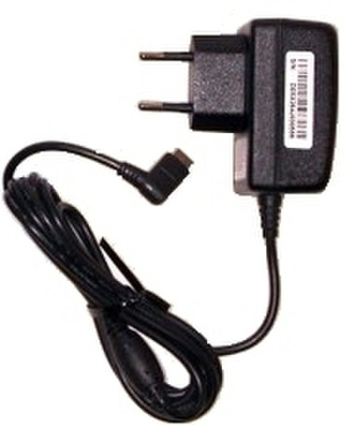 Qtek Standard AC Charger f 8500 Для помещений Черный зарядное для мобильных устройств