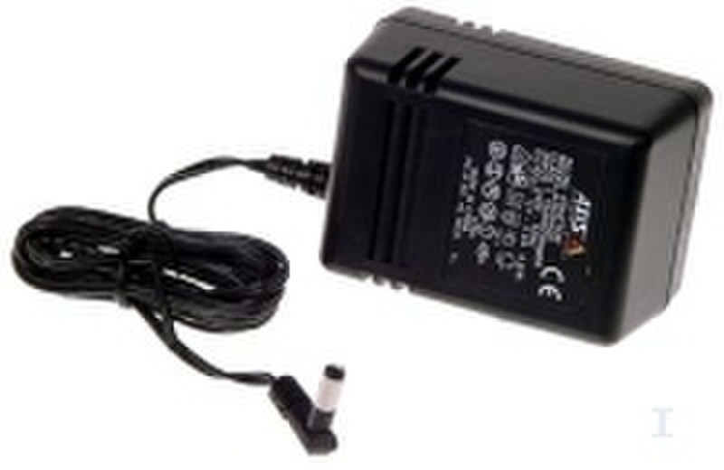 Axis Mains adaptor PS-K no-plug Netzteil & Spannungsumwandler