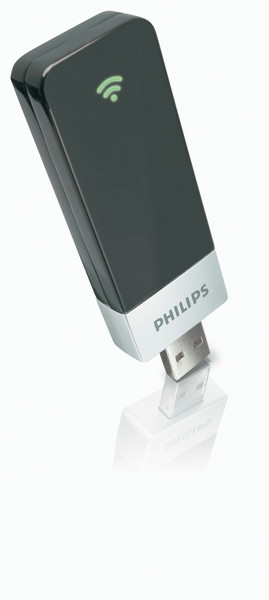 Philips Беспроводный адаптер USB SNU5600/00