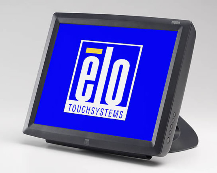 Elo Touch Solution 1529L IntelliTouch 15