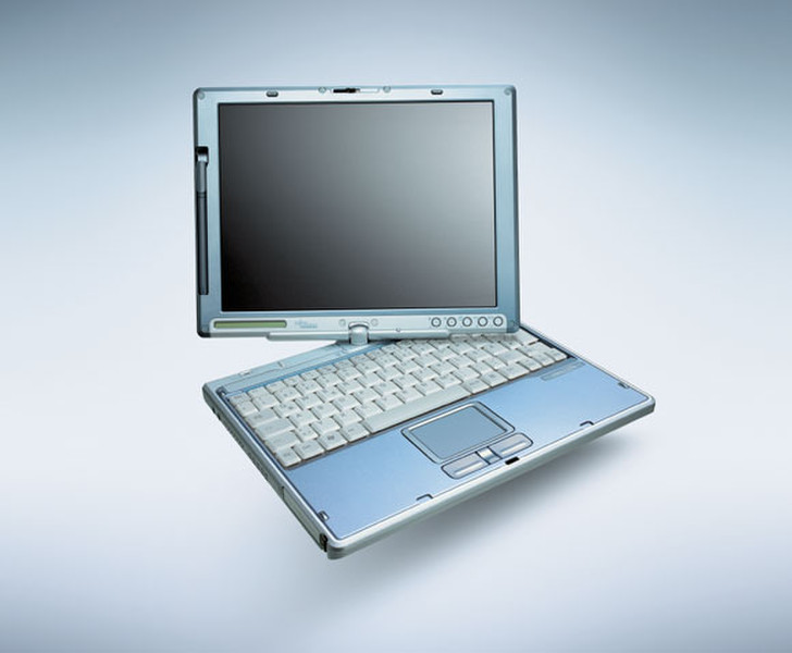 Fujitsu LIFEBOOK T3010 MOBILE 1.4G 1.4ГГц 12.1