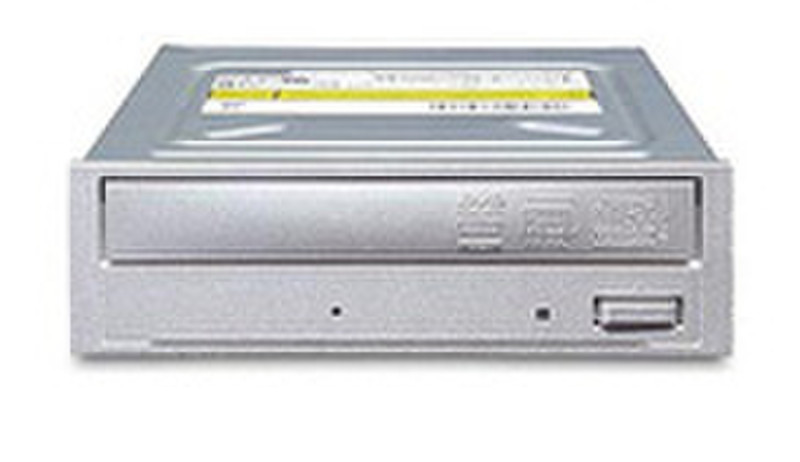 NEC AD-7170S Silver Internal DVD-RW Silver optical disc drive