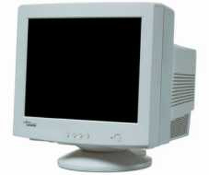 Fujitsu S26361-K928-V150 monitors CRT