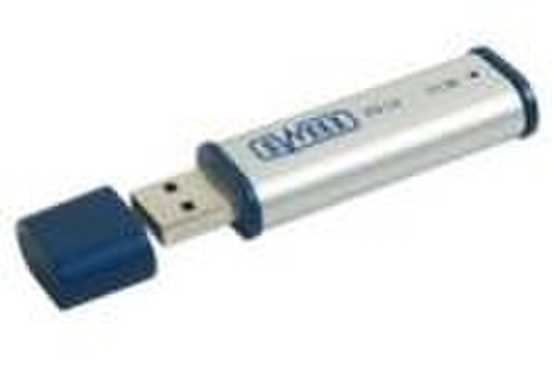 Sweex MEM USB2.0 Pen 512MB 0.5GB MicroSD memory card