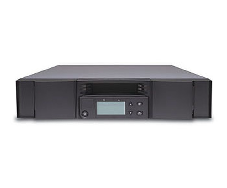 Freecom SuperLoader SDLT-320-16BC 2560GB tape auto loader/library