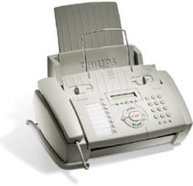 Philips Faxjet 325 Plain Paper Inkjet