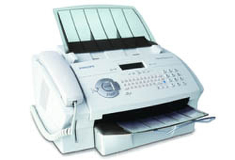 Philips laserfax 825