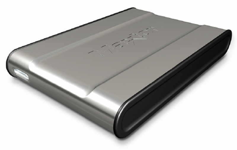 Seagate OneTouch III OneTouch™ Mini Edition 80GB USB2.0 2.0 80GB Grey external hard drive