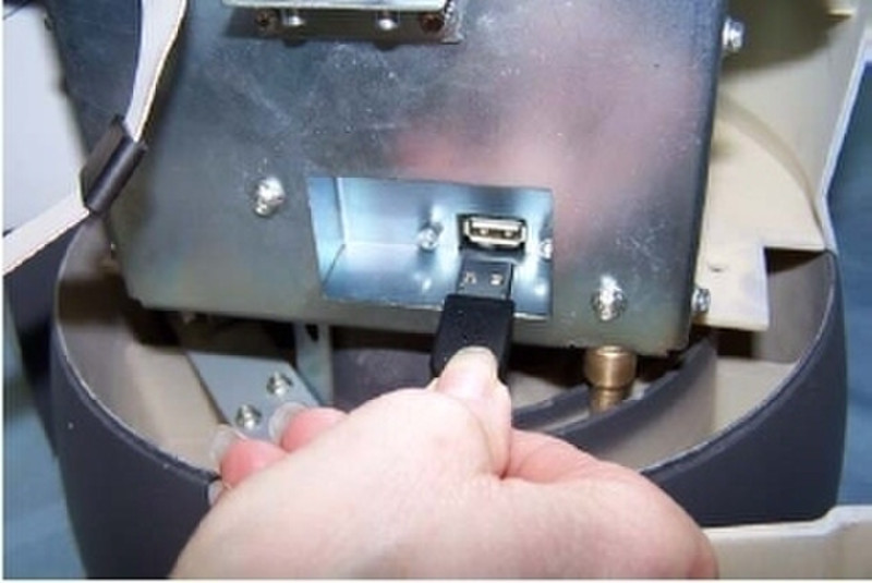 Kodak Scan Station USB replacement connector кабельный разъем/переходник