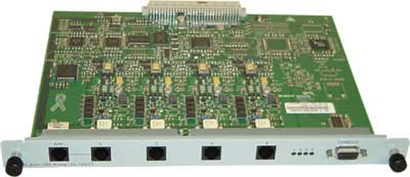 3com 3C10114C Audio-Netzwerkmodul