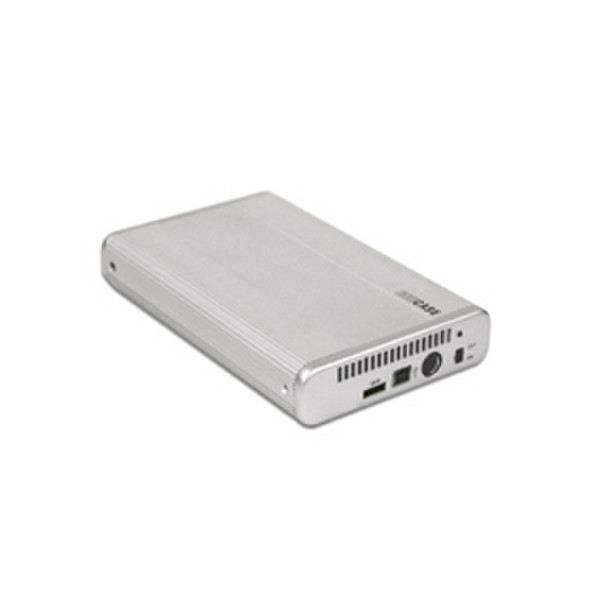 Macally USB 2.0/SATA II enclosure for 3.5