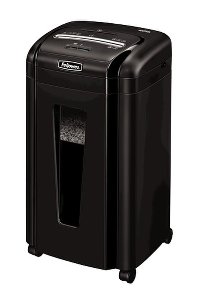 Fellowes Powershred 460Ms измельчитель бумаги