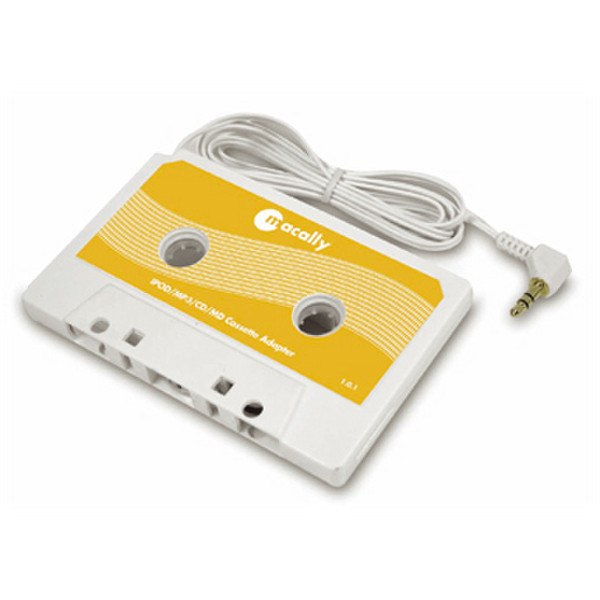 Macally iPod Car Cassette Adapter