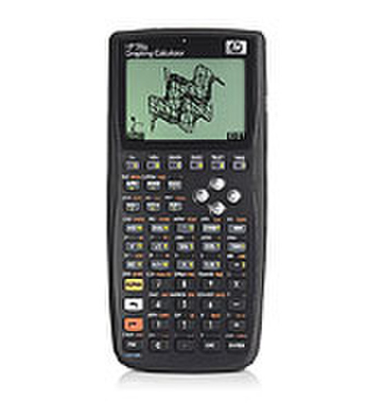 HP Graphing Calculator 50G Pocket Scientific calculator
