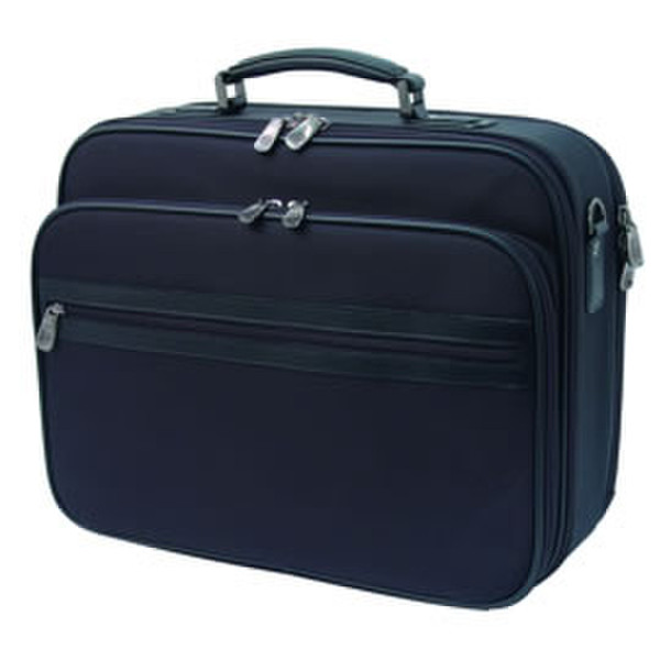 Masters Laptop Case Briefcase Black