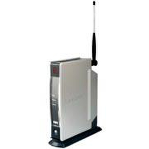 Linksys Wireless-B Media Adapter WLAN access point
