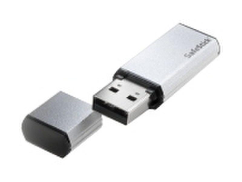BlockMaster SafeStick USB 512 MB 0.512ГБ USB флеш накопитель