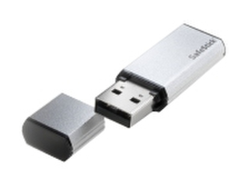 BlockMaster SafeStick Business USB 4 GB 4ГБ USB флеш накопитель