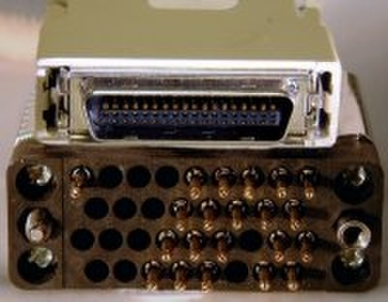 Dialogic Eicon VHSI V.35 Modem (DCE) France Kabelschnittstellen-/adapter