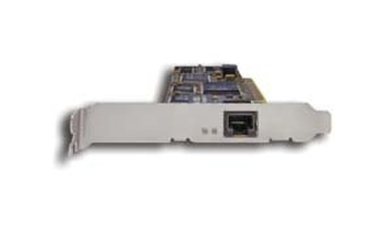 Dialogic Diva Server BRI-2M, PCI ISDN access device