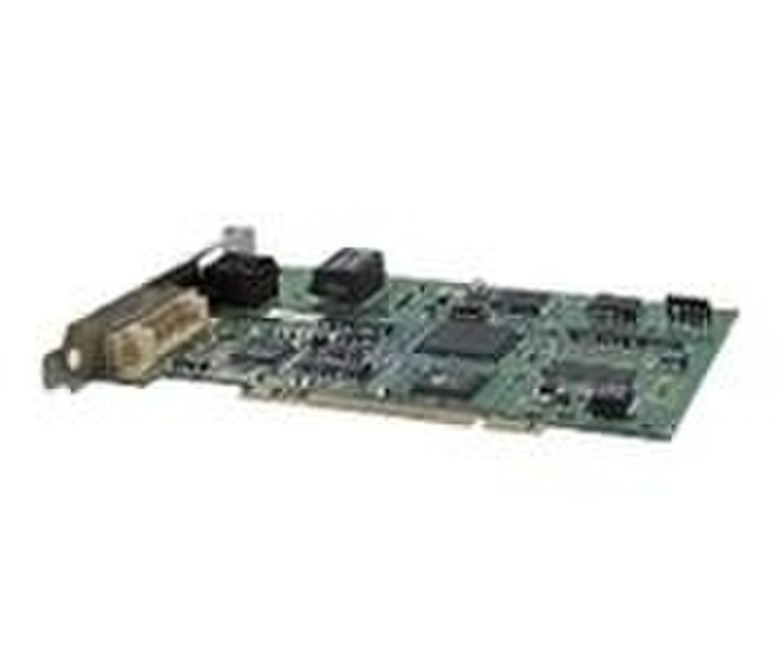 Dialogic Eiconcard S91 V2 2Mbit/s networking card