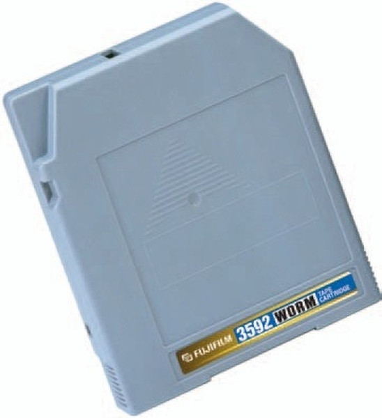 Fujifilm 3592 WORM Tape Cartridge 300GB