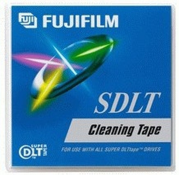 Fujifilm Super DLT Cleaning Tape