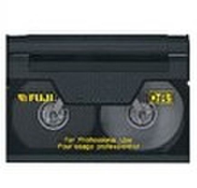 Fujifilm DPD Digital Professional Audio Tape 30MP Video сassette 1шт