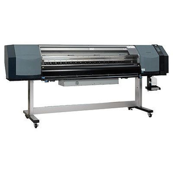 HP Designjet 8000sr Printer крупно-форматный принтер