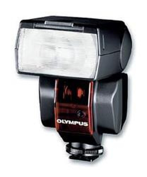 Olympus FL-36 Digital dedicated electronic flash Black