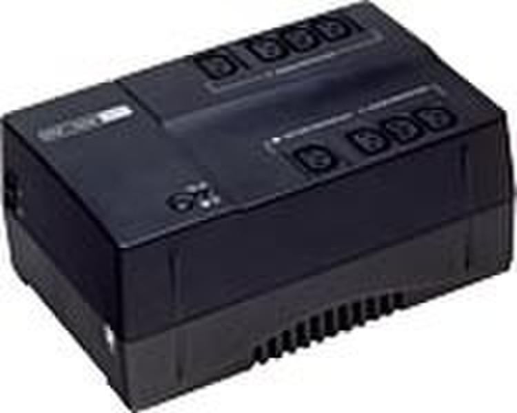 Eaton 3105 UPS 500 VA 500VA uninterruptible power supply (UPS)