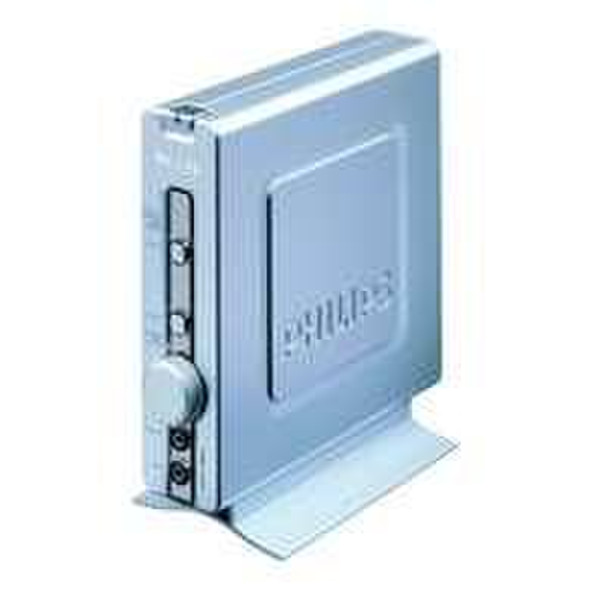 Philips 5.1Ch Ext. Sound Processor USB2.0 PC+Mac USB