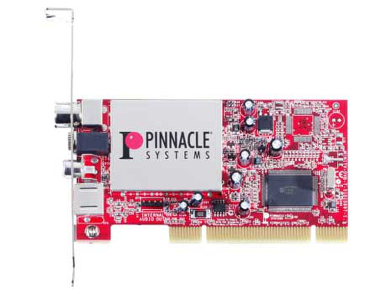 Pinnacle PCTV Stereo PCI