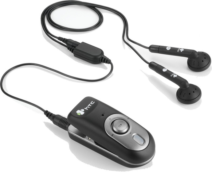 HTC Bluetooth Headset Binaural Bluetooth Mobiles Headset
