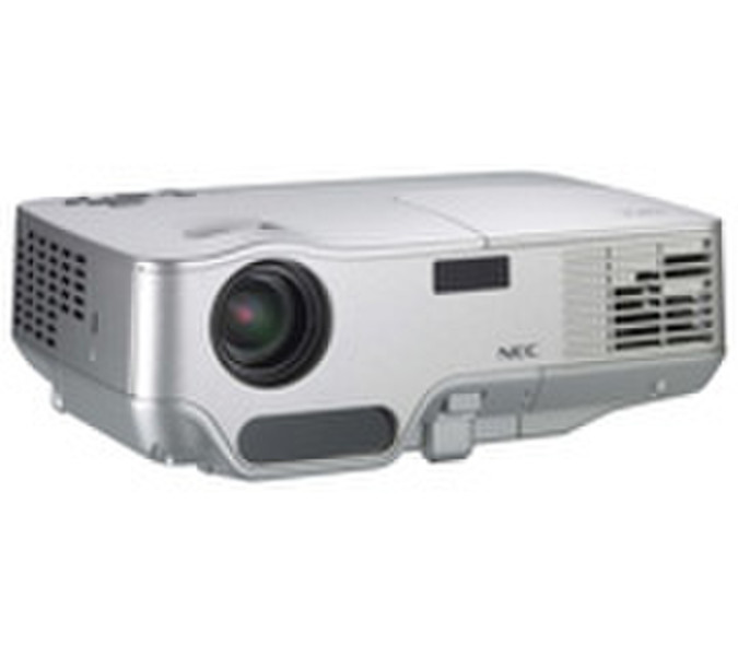 NEC NP60 3000лм DLP XGA (1024x768) мультимедиа-проектор