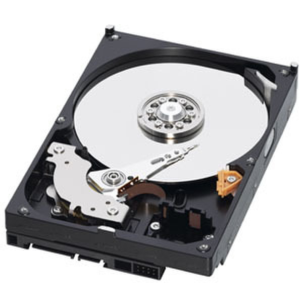 Western Digital WD5000AAKS 500GB Serial ATA II internal hard drive