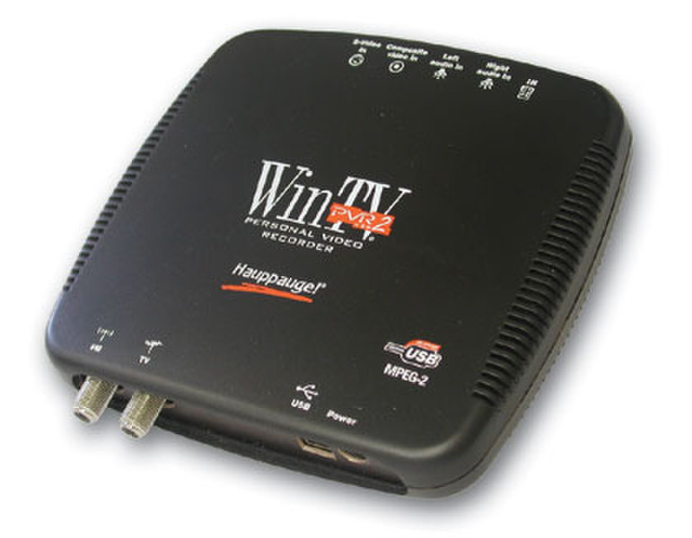 Hauppauge WinTV-PVR-USB2 Analog USB